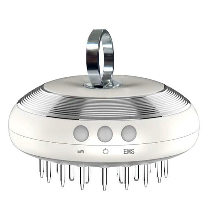 LAB LIFE + BEAUTY Tool and Devices Set - Silver 7768325 1