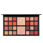 LAROC PRO - The Bakery Box - 26 Colour Eyeshadow - Highlighter Palette.