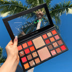 LAROC PRO - The Bakery Box - 26 Colour Eyeshadow - Highlighter Palette.