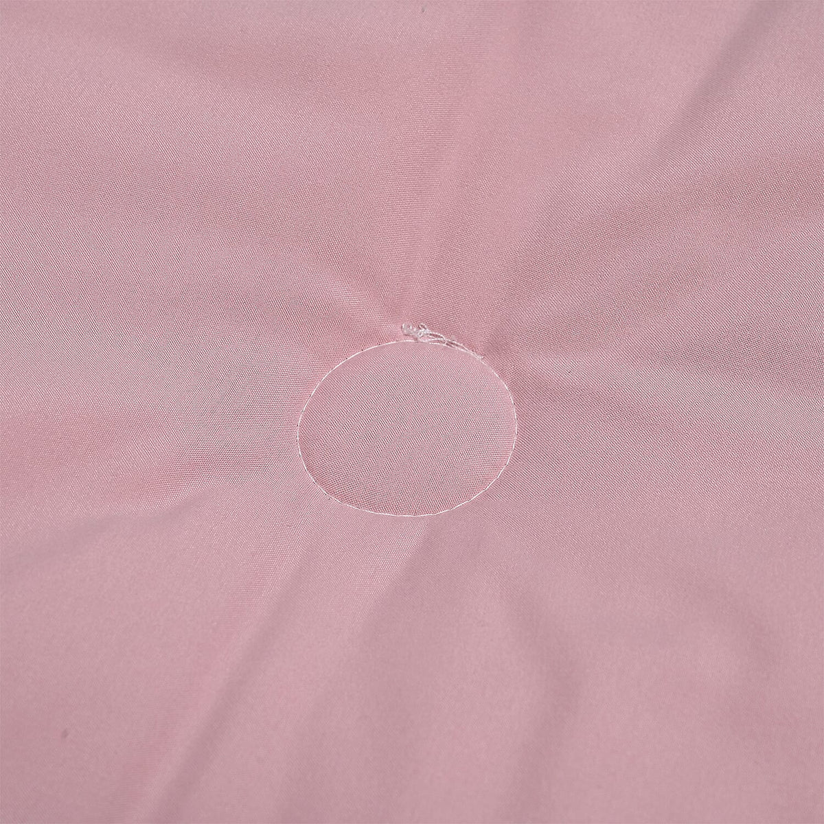 LIVMORE Mulberry Silk Duvet (Double, 200 x 200 cm) - Pink 8186895 3