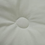 LIVMORE - 50% Mulberry Silk Duvet (225 x 220 cm) - Mint Green King
