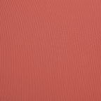 LIVMORE Orthopaedic Memory Foam Lumbar Support Cushion with Four-Season Cover (Size 40x11cm) - Red