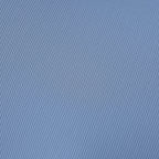 LIVMORE Orthopaedic Memory Foam Seat Cushion with Four-Season Cover (50 x 46 x15cm) - Blue & Black