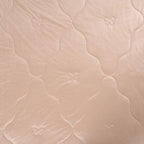 Livmore Cooling Silk Quilt (135 x 200 cm) - Cream