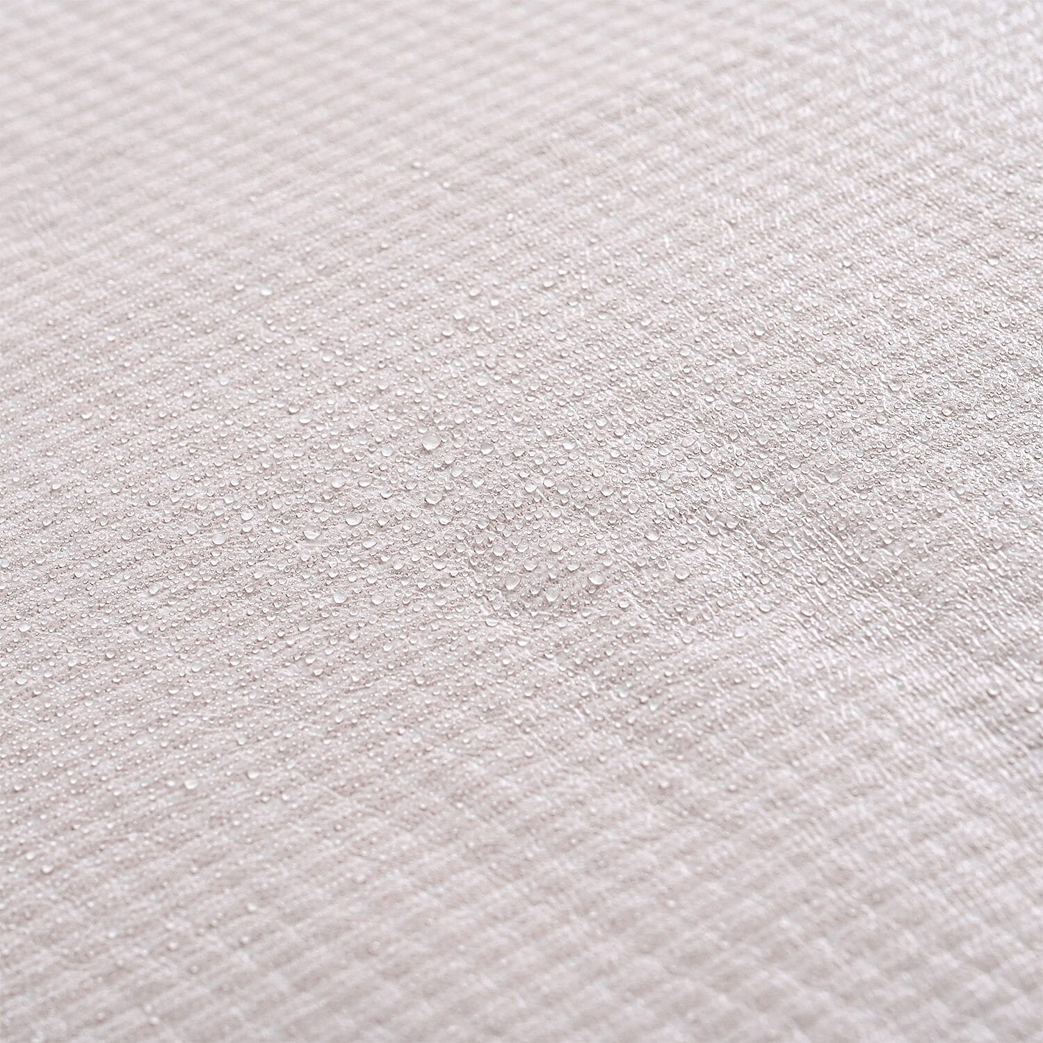 LIVMORE Patterned Pillow Case - White 8286429 6