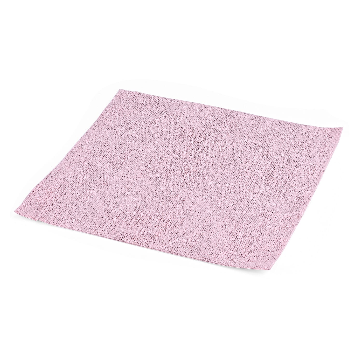 LIVMORE Reusable Pack Of 30 Tear Away Microfibre Towel Roll 8224476 5