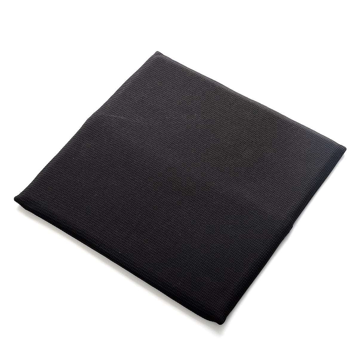 LIVMORE Natural Shungite Infused-Gel Pad Pillow with Cover - 2Kg Designed to Evenly Distribute Pressure &amp; Reduce Strain 8231357 2