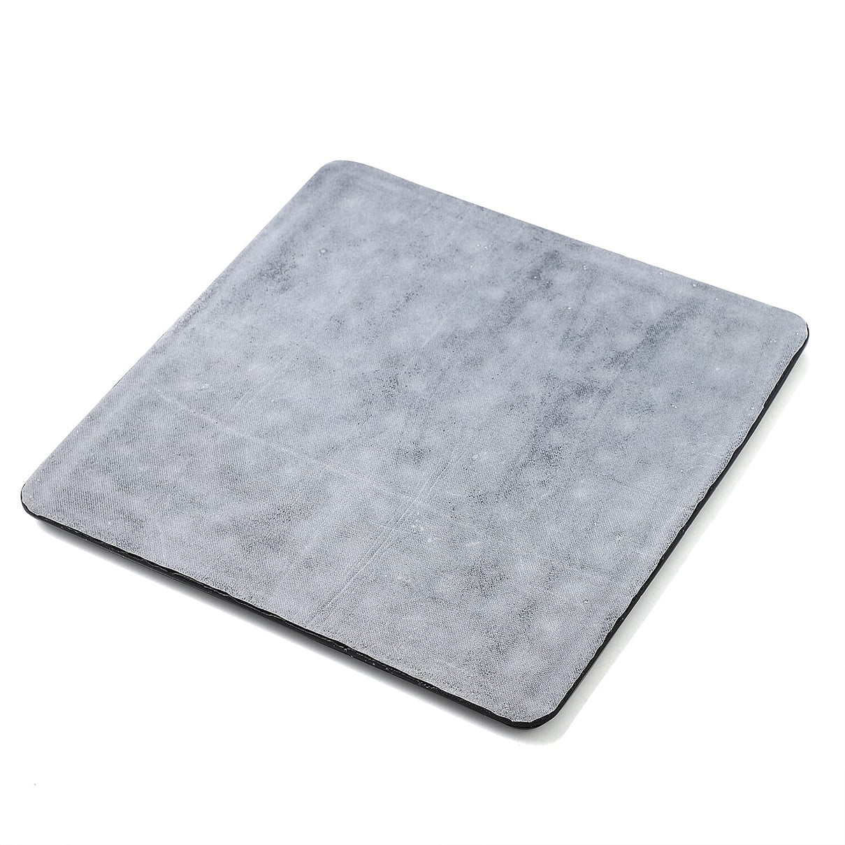 LIVMORE Natural Shungite Infused-Gel Pad Pillow with Cover - 2Kg Designed to Evenly Distribute Pressure &amp; Reduce Strain 8231357 11