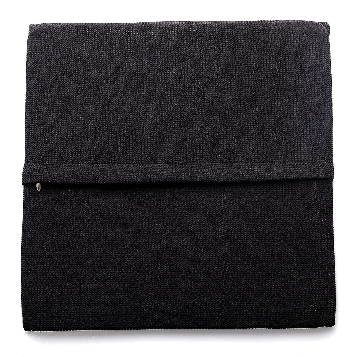 LIVMORE Natural Shungite Infused-Gel Pad Pillow with Cover - 2Kg Designed to Evenly Distribute Pressure &amp; Reduce Strain 8231357 4