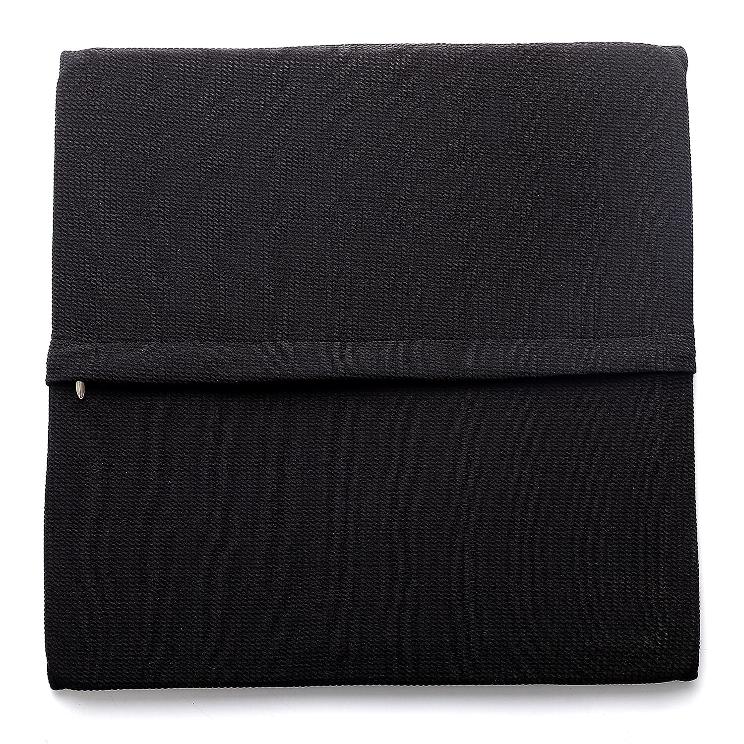 LIVMORE Natural Shungite Infused-Gel Pad Pillow with Cover - 2Kg Designed to Evenly Distribute Pressure &amp; Reduce Strain 8231357 4