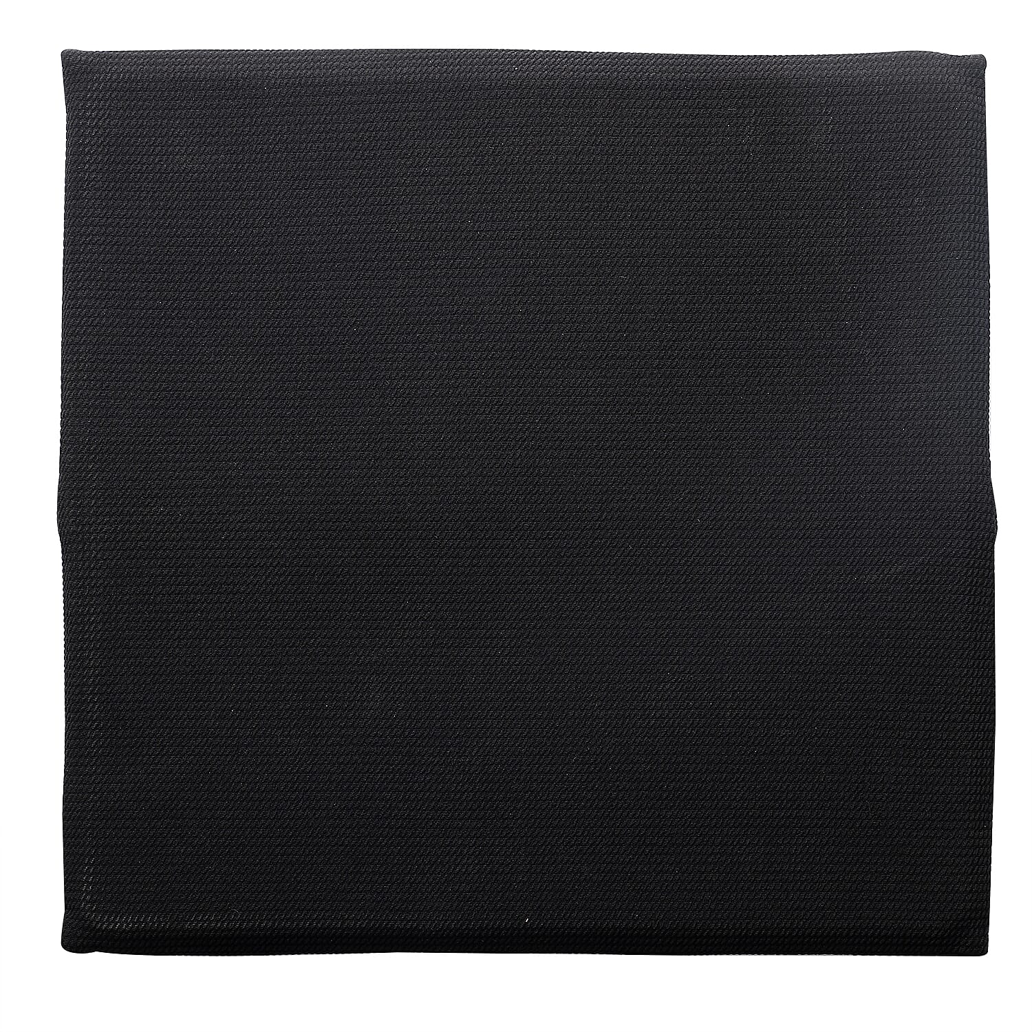 LIVMORE Natural Shungite Infused-Gel Pad Pillow with Cover - 2Kg Designed to Evenly Distribute Pressure &amp; Reduce Strain 8231357 5