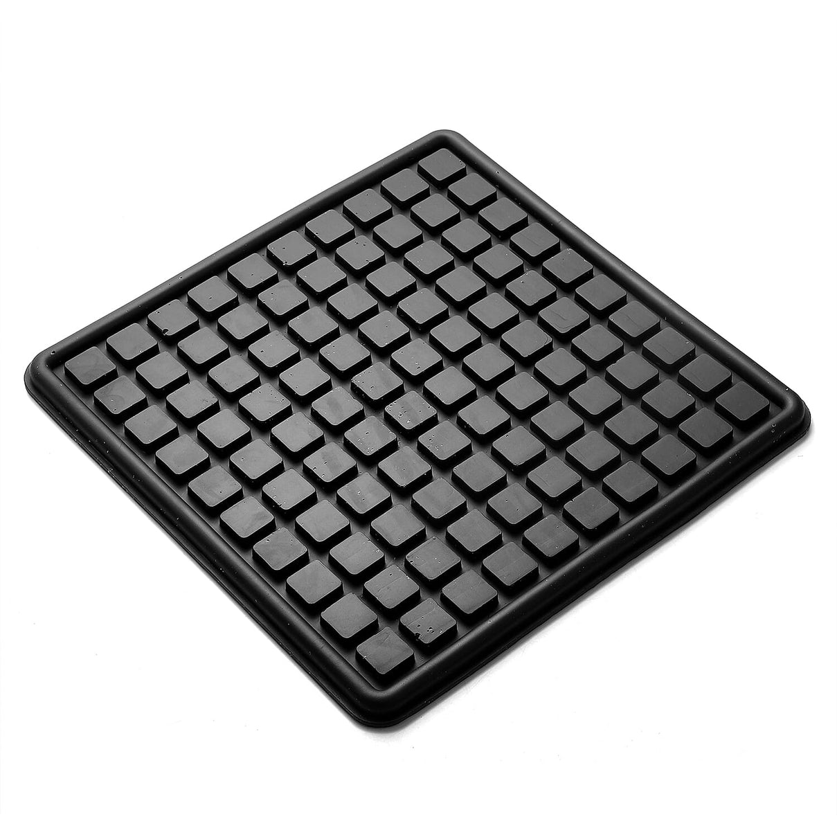 LIVMORE Natural Shungite Infused-Gel Pad Pillow with Cover - 2Kg Designed to Evenly Distribute Pressure &amp; Reduce Strain 8231357 7