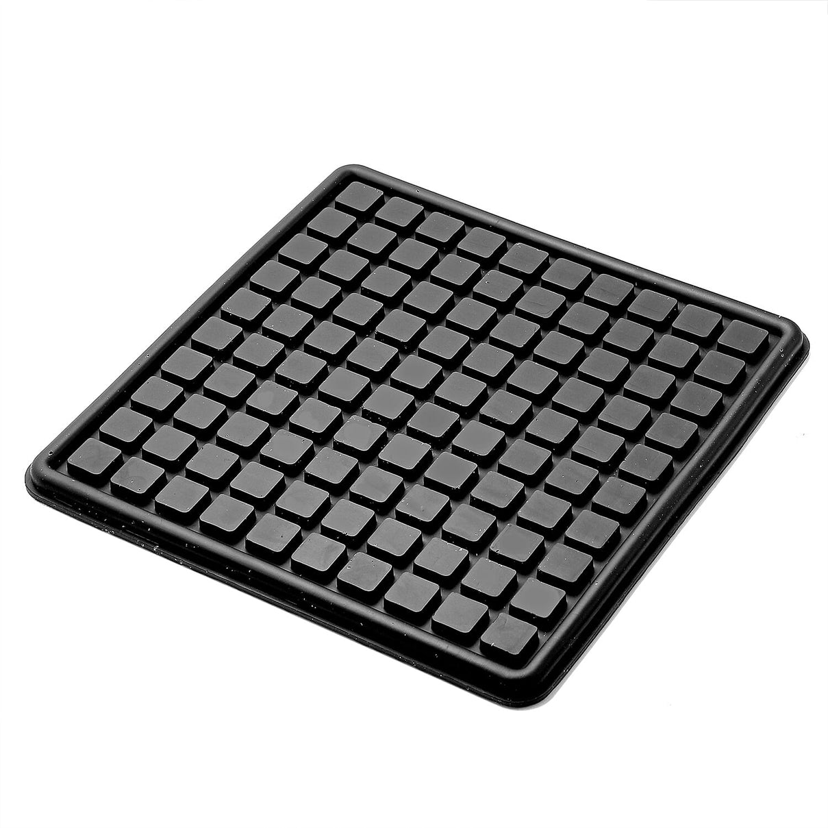 LIVMORE Natural Shungite Infused-Gel Pad Pillow with Cover - 2Kg Designed to Evenly Distribute Pressure &amp; Reduce Strain 8231357 9