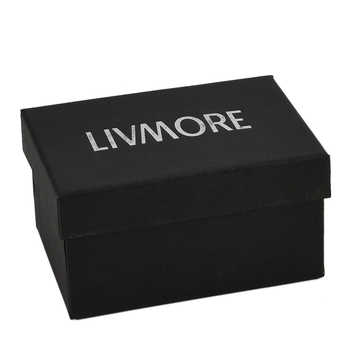 Livmore Swan Crystal Trinket Storage Box- Light Blue 8411968 7