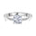 Silver Rings Sale