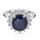 Halo Jewellery