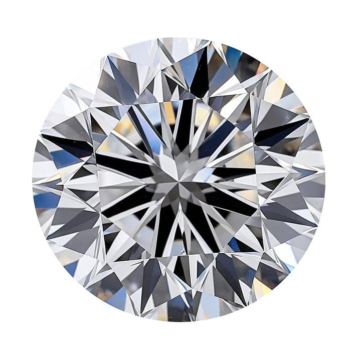 LUXURIANT 1 Ct. Round Lab Grown Diamond, IGI Certified 6.35mm 8097533 1