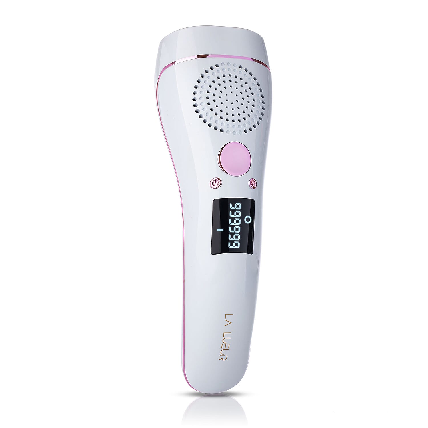 La Lueur ICE Cool IPL Hair Removal Device 8833649 0