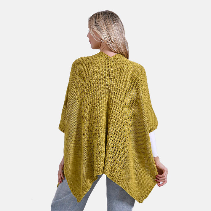 La Marey Relax Fit Cardigan (One Size) 8023805 2