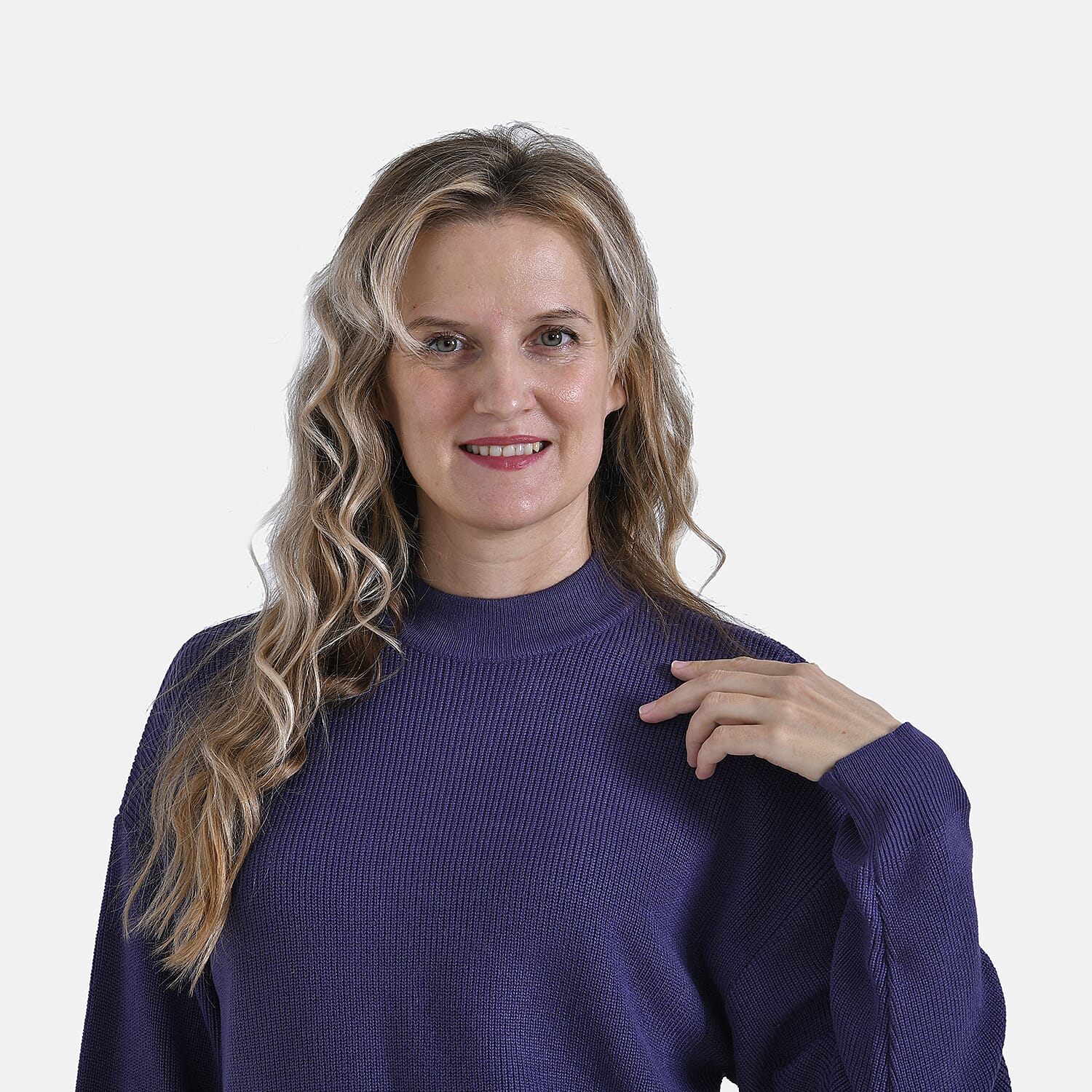 La Marey Classic Crewneck Jumper 7932037 5
