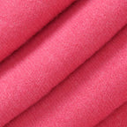 La Marey Plain Scarf (One Size) - Red