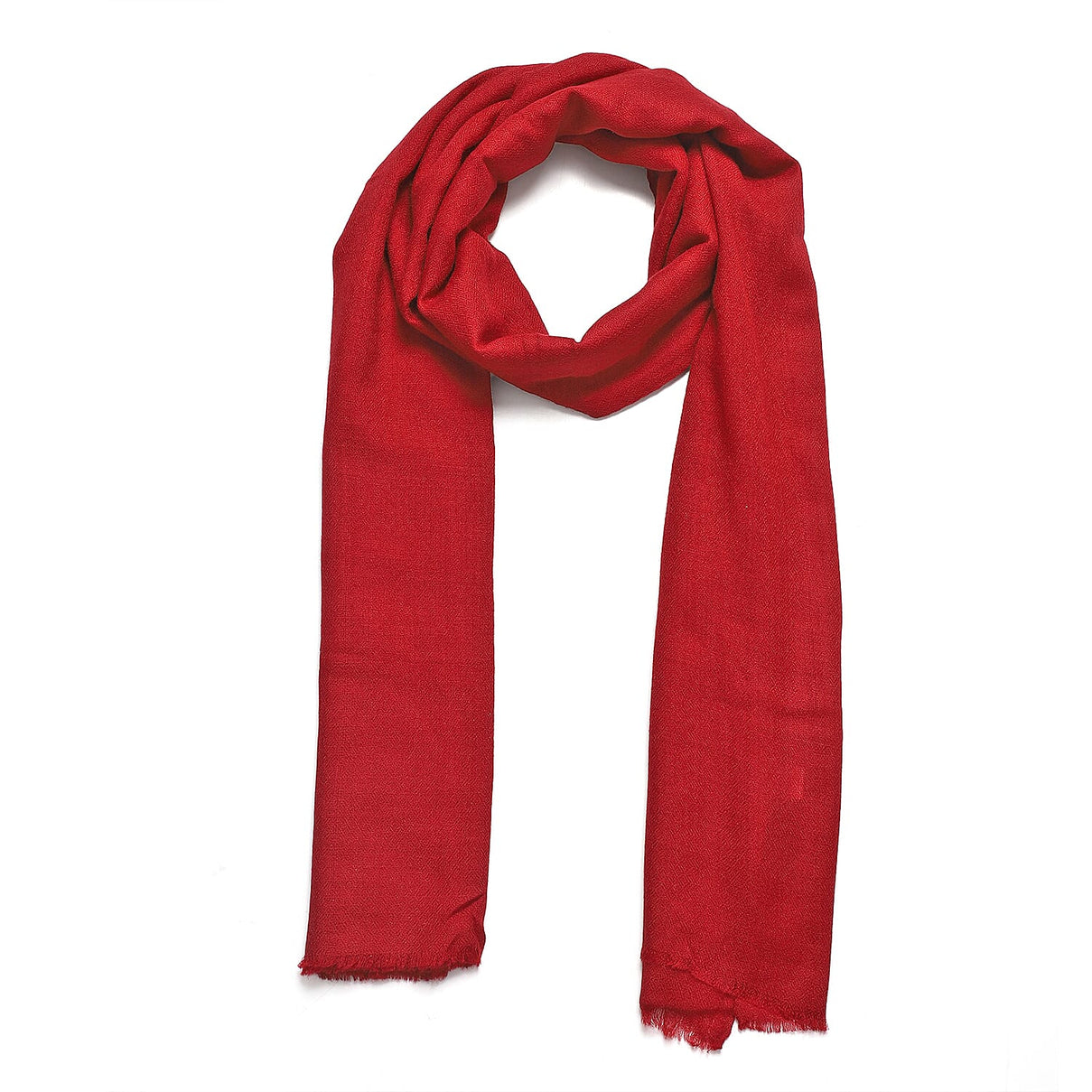 La Marey Cashmere Solid Scarf 7634099 4