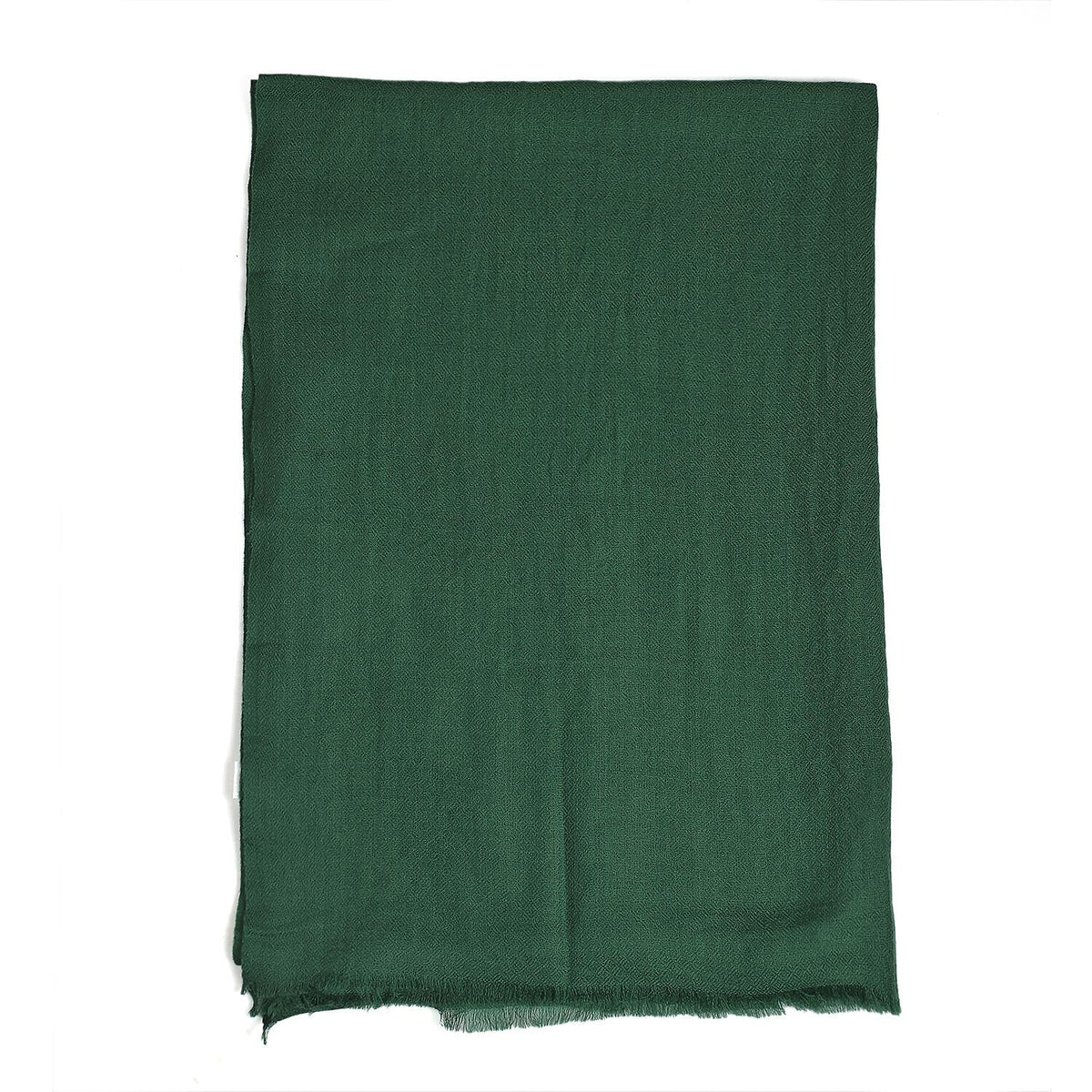 La Marey Cashmere Wool Solid Scarf 7666806 5