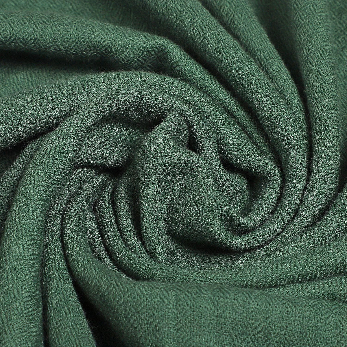 La Marey Cashmere Wool Solid Scarf 7666806 6