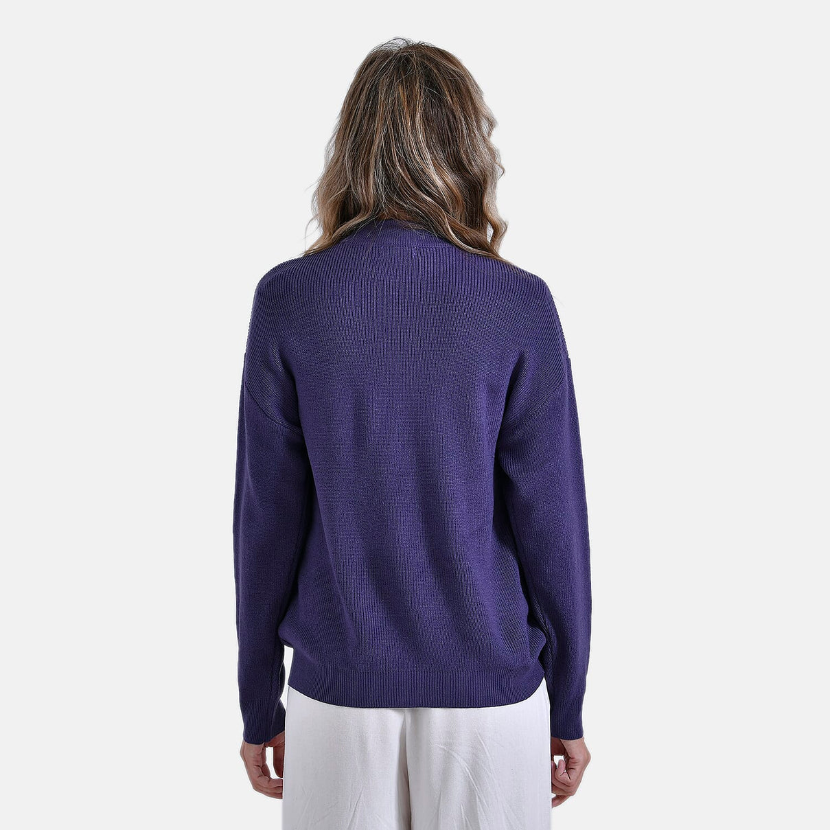 La Marey Classic Crewneck Jumper 7932037 7