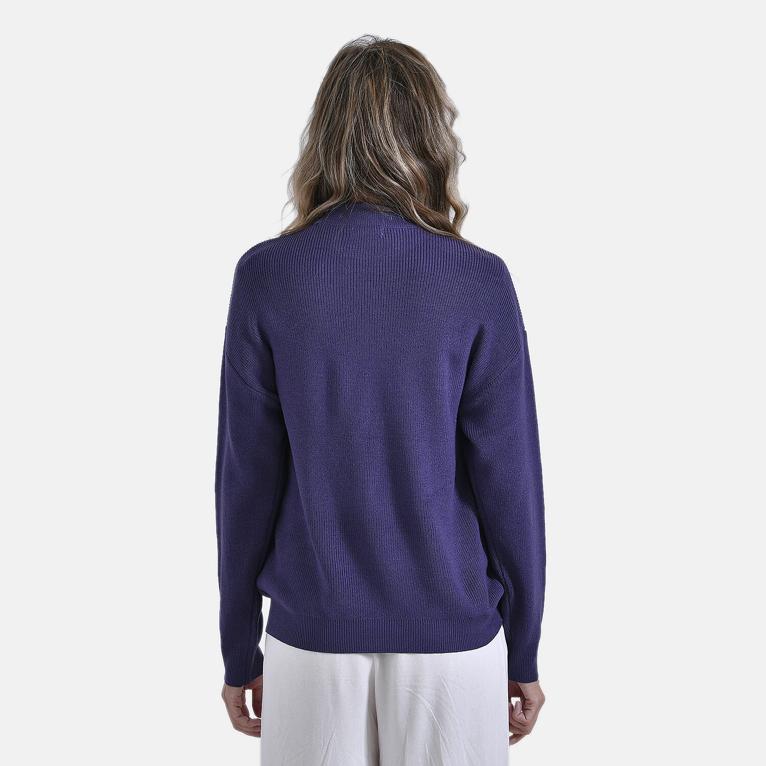 La Marey Classic Crewneck Jumper 7932037 7