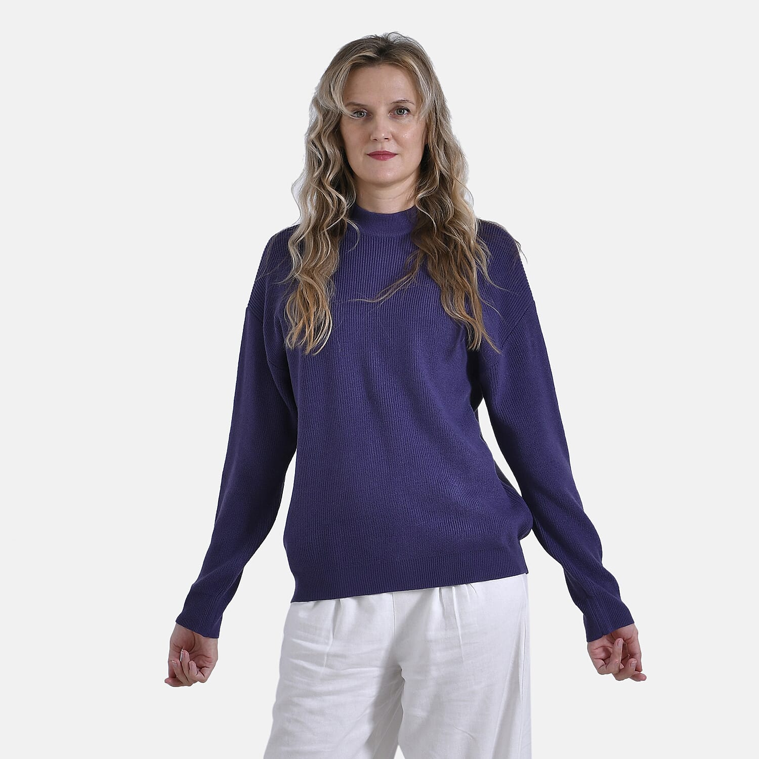La Marey Classic Crewneck Jumper 7932037 9