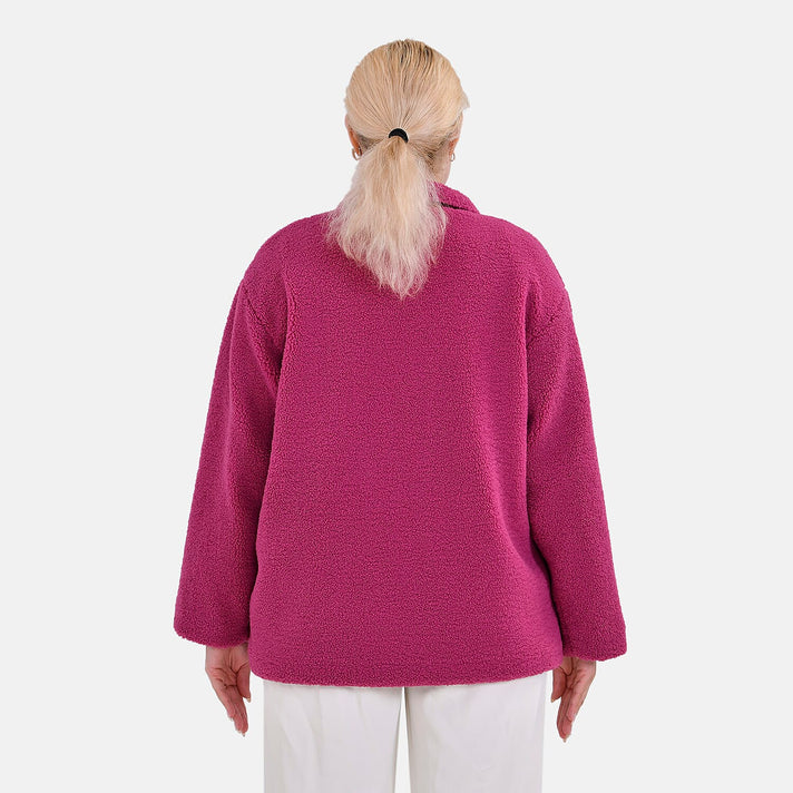 La Marey Corduroy Contrast Jacket 7849720 2