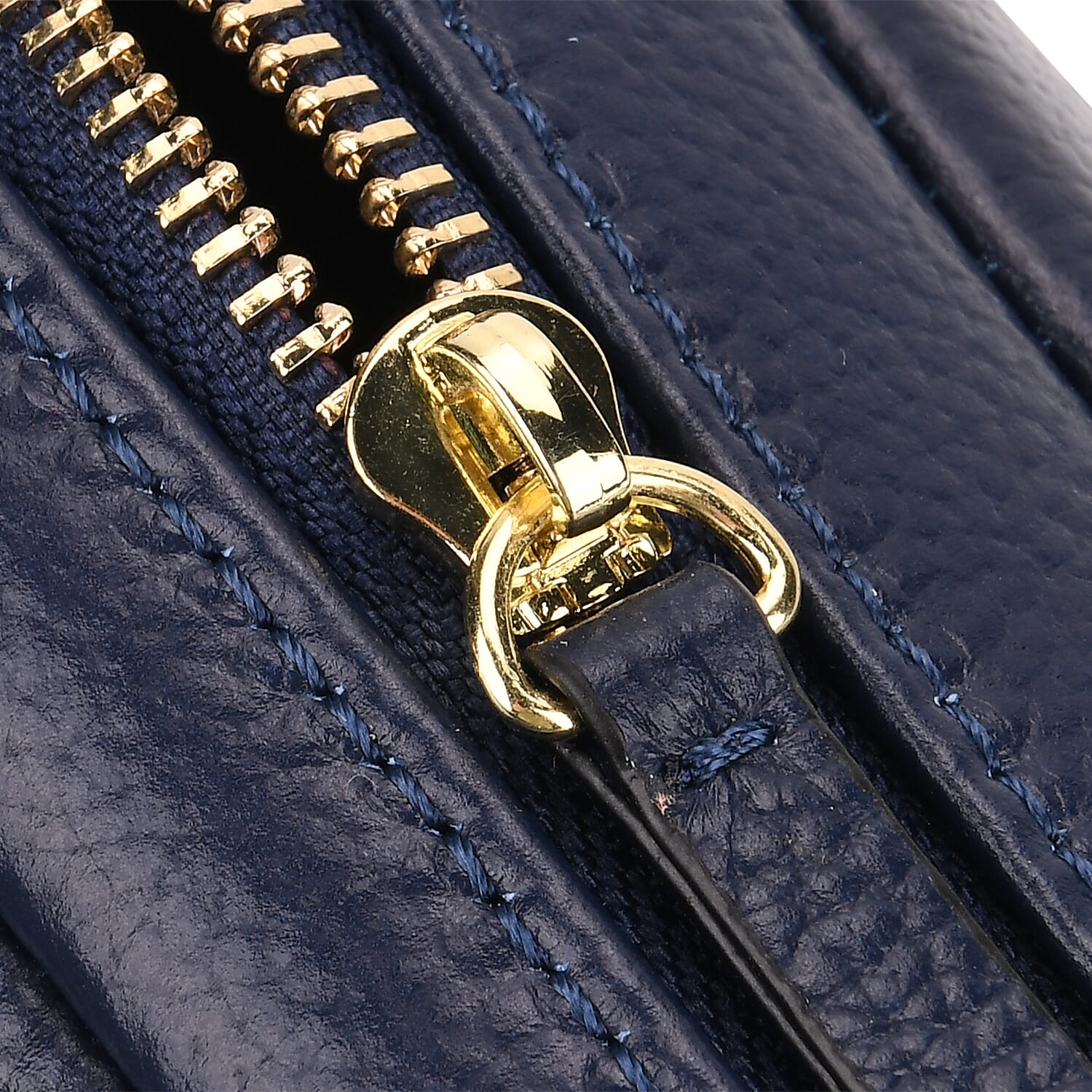 La Marey Crossbody Bag with Adjustable Shoulder Strap 8214367 7