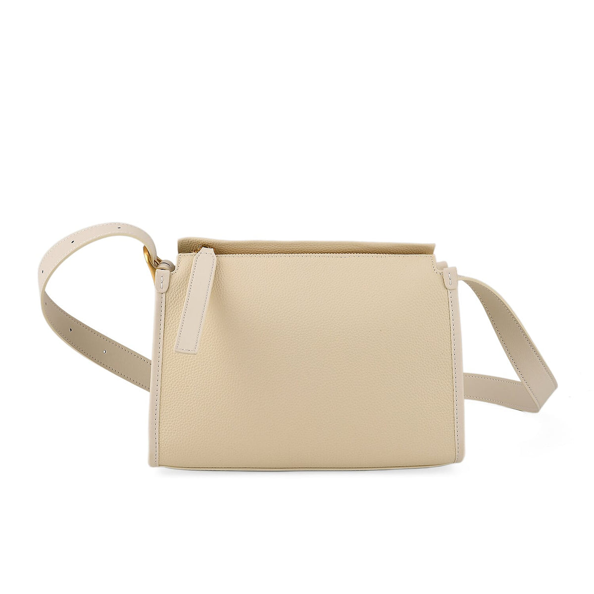 La Marey Crossbody Bag (Size - One Size) - Off White V32636207 0