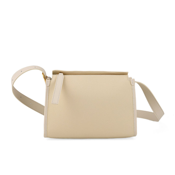 La Marey Crossbody Bag (Size - One Size) - Off White V32636207 1