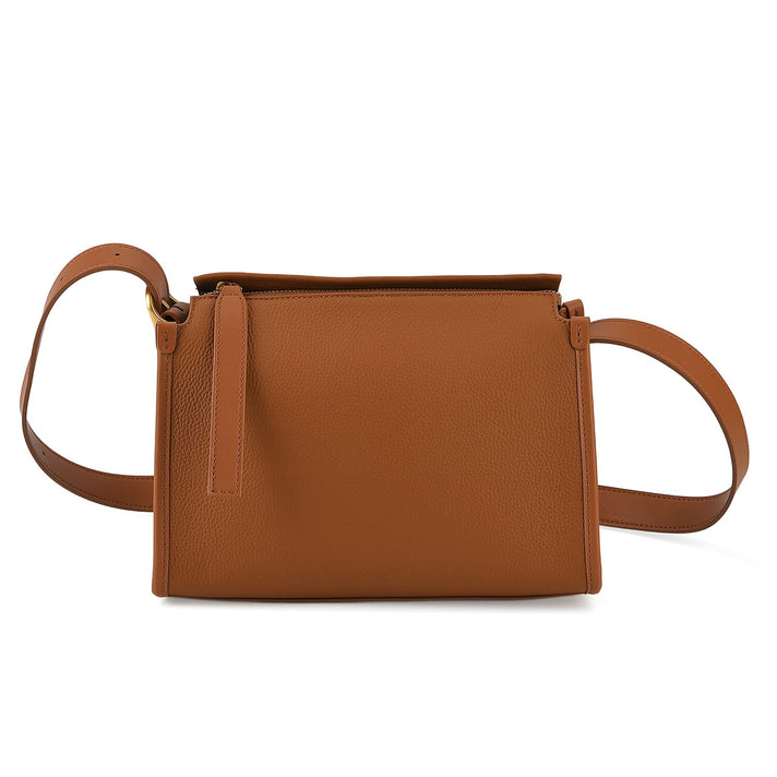 La Marey Crossbody Bag (Size - One Size) - Tan 8438024 1
