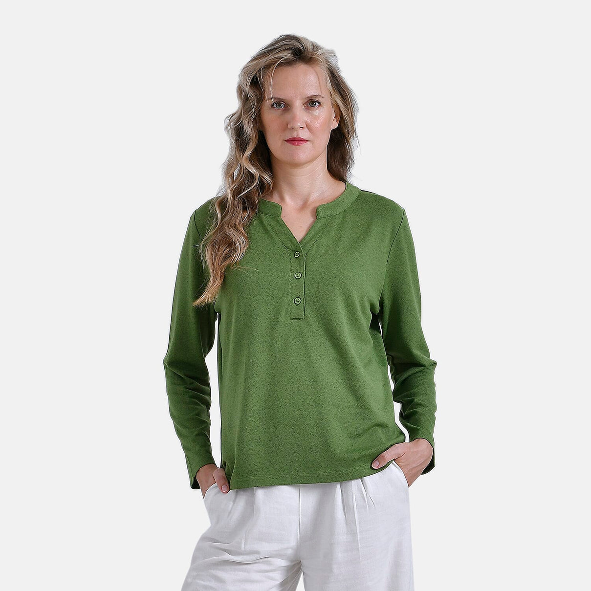 La Marey Long Sleeves T-Shirt - L 7860721 0
