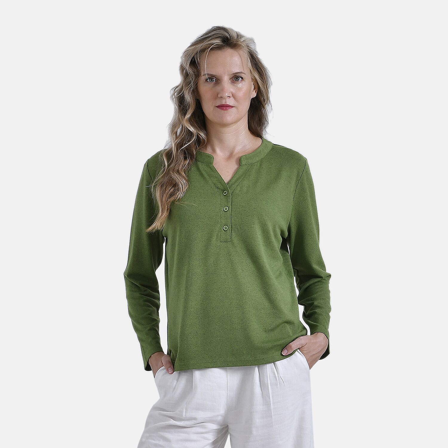 La Marey Long Sleeves T-Shirt - L 7860721 0
