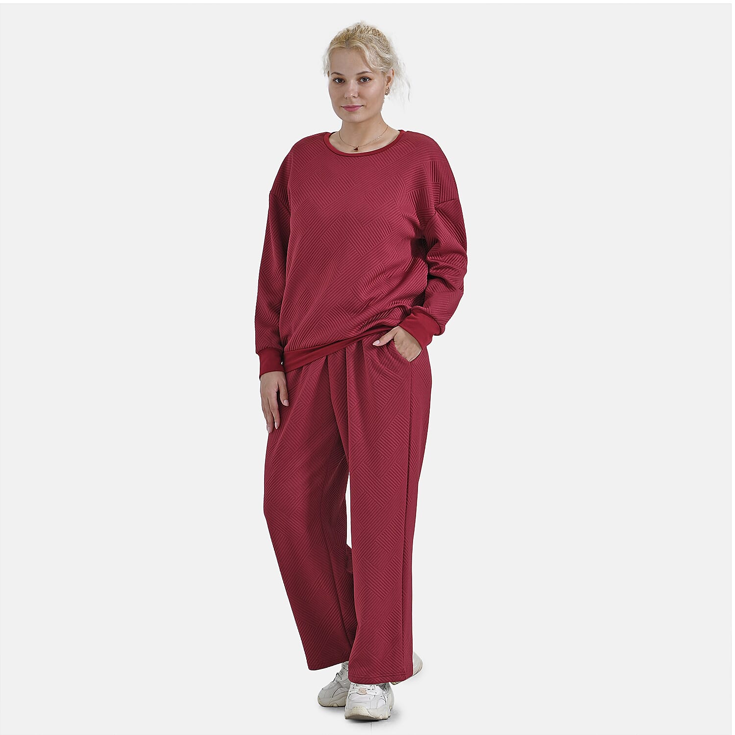La Marey Loungewear Set (S) 7851785 0