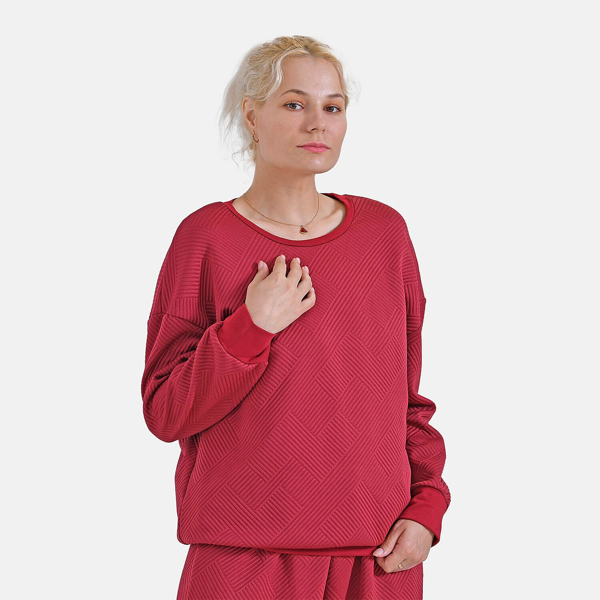 La Marey Loungewear Set (S) 7851785 4