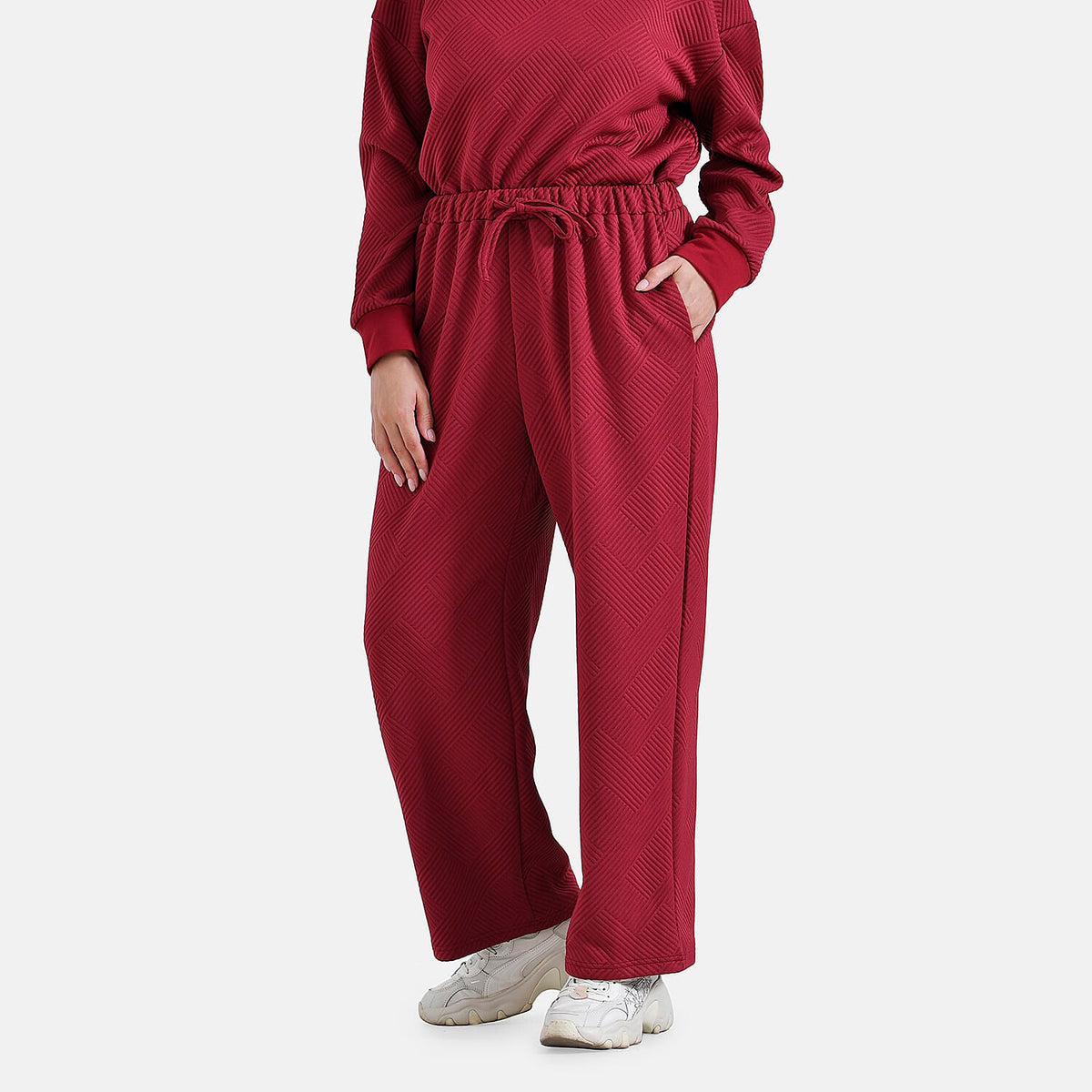 La Marey Loungewear Trousers V32528032 3