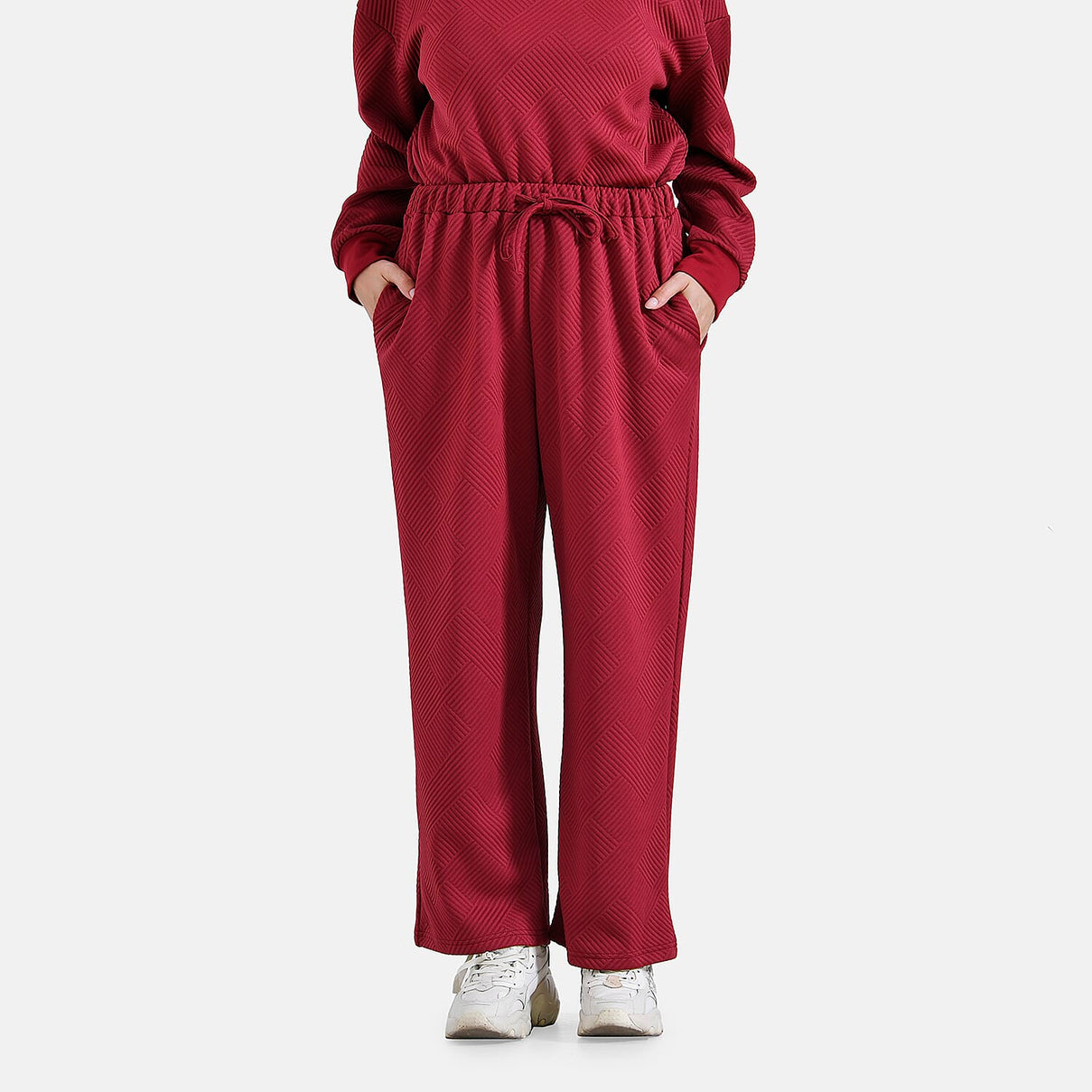La Marey Loungewear Trousers V32528032 4