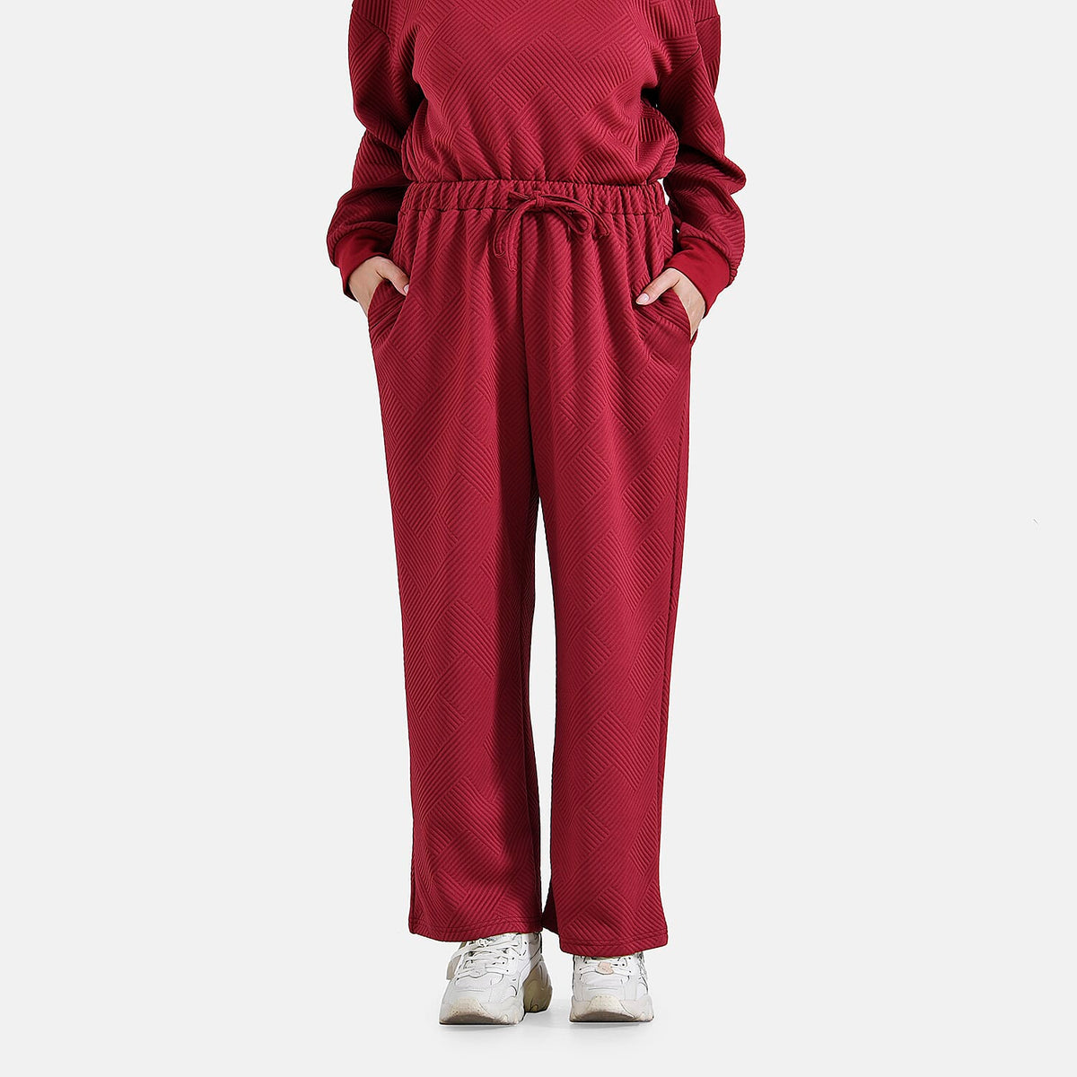 La Marey Loungewear Trousers V32528032 4