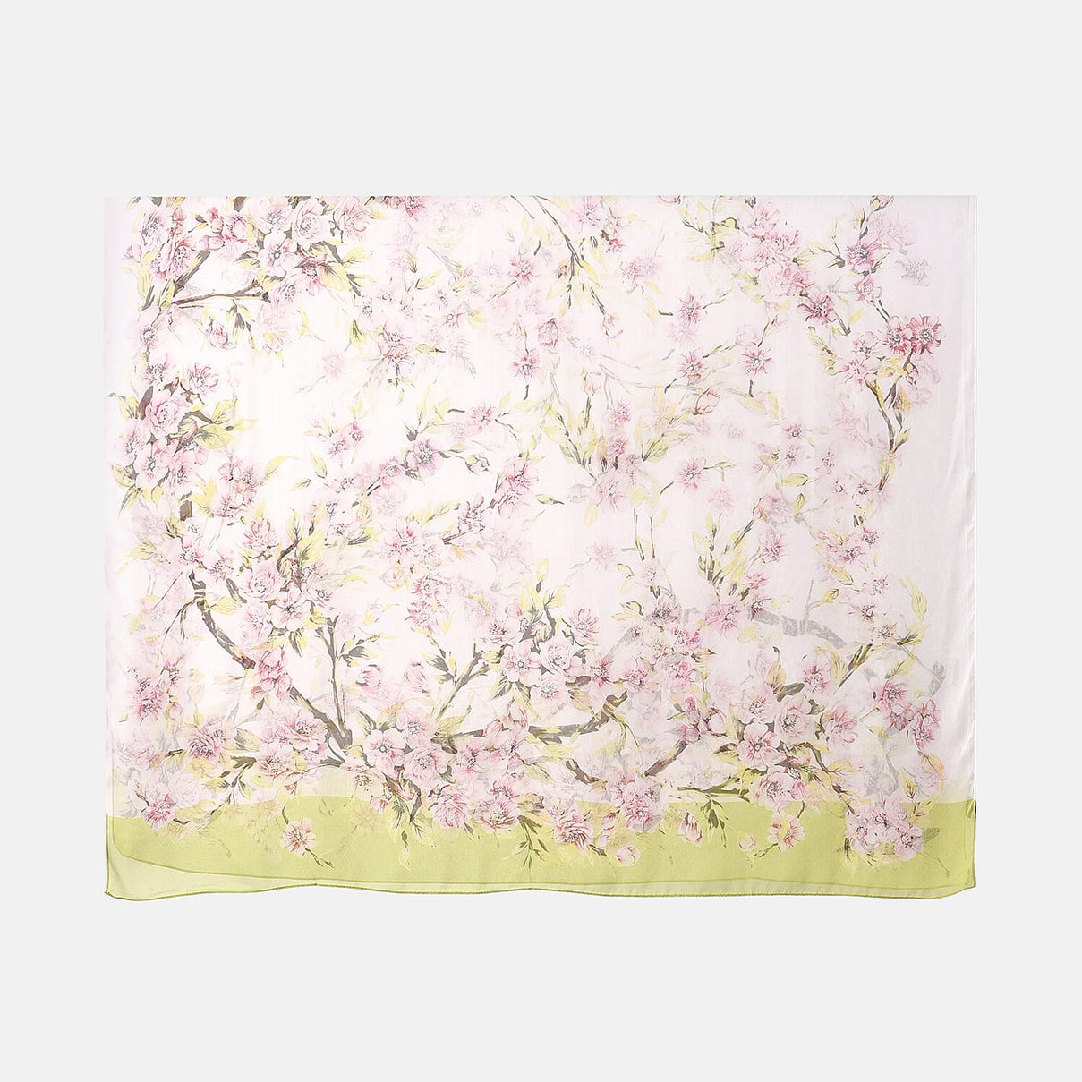 La Marey Pure Mulberry Silk Scarf 7757227 6