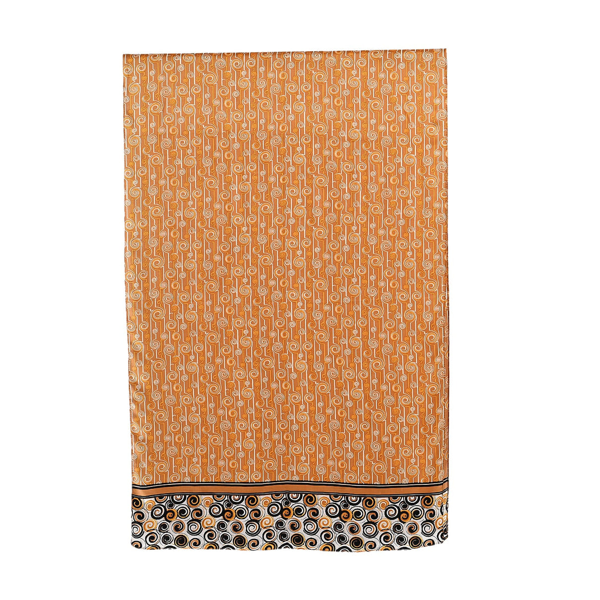 La Marey Mulberry Silk Printed Scarf 7834235 1
