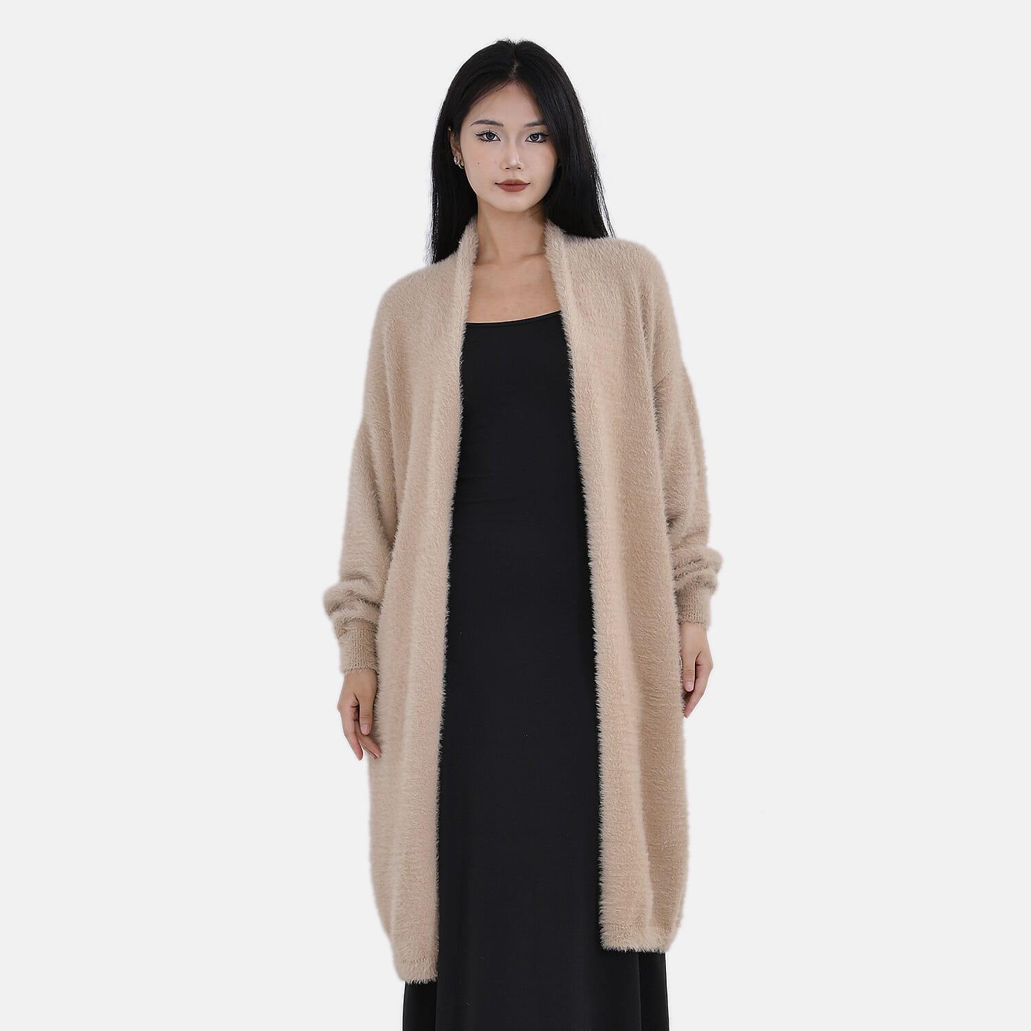 La Marey Winter Shrug Cardigan 7854431 0