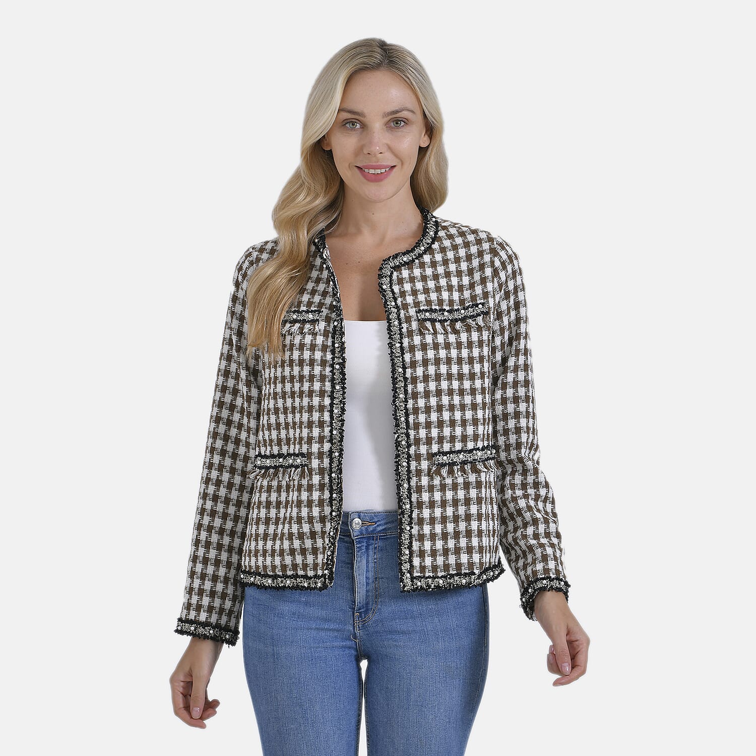 La Marey Classic Twill Jacket 7931918 0