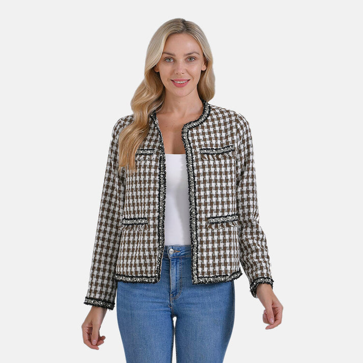 La Marey Classic Twill Jacket 7931918 1