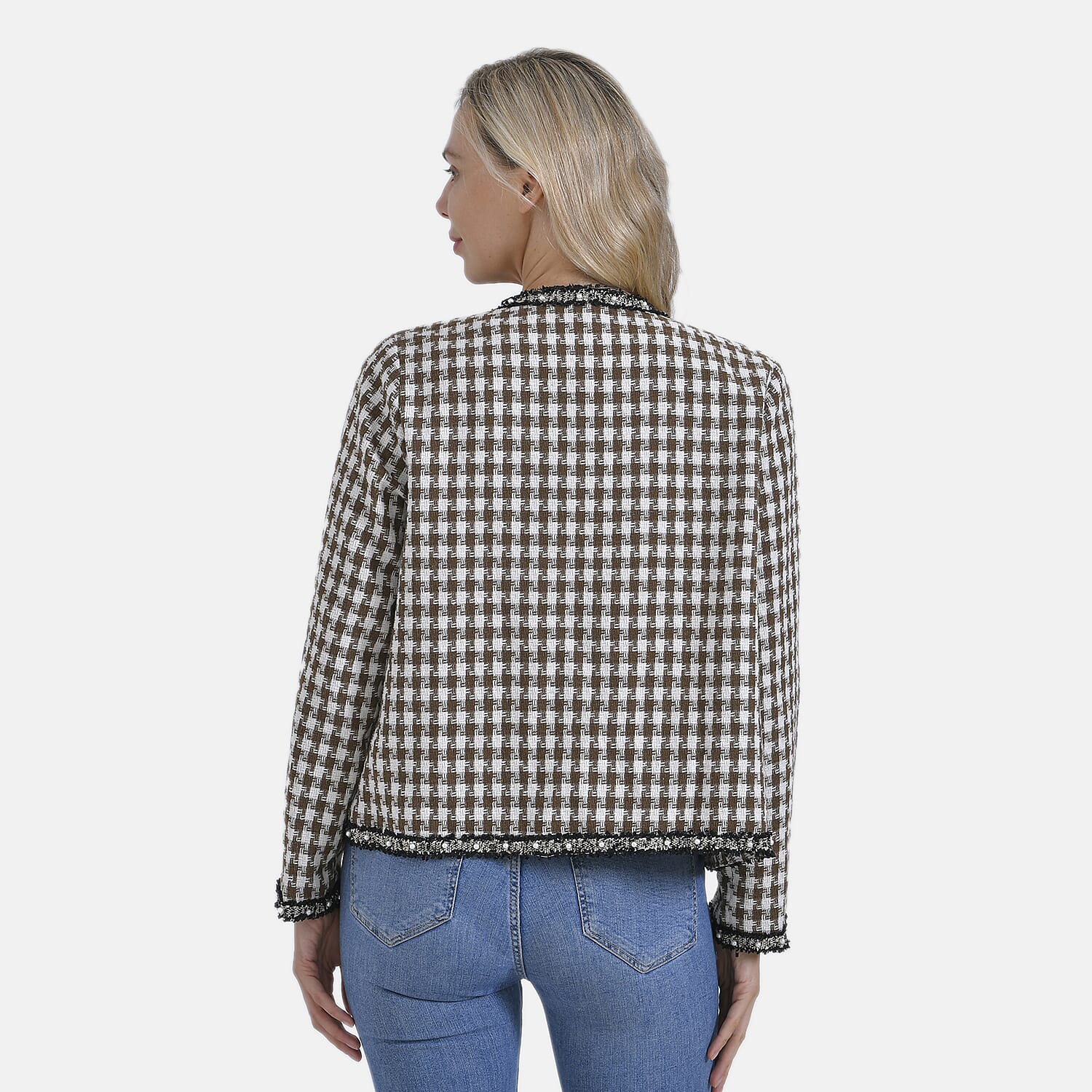 La Marey Classic Twill Jacket 7931918 2