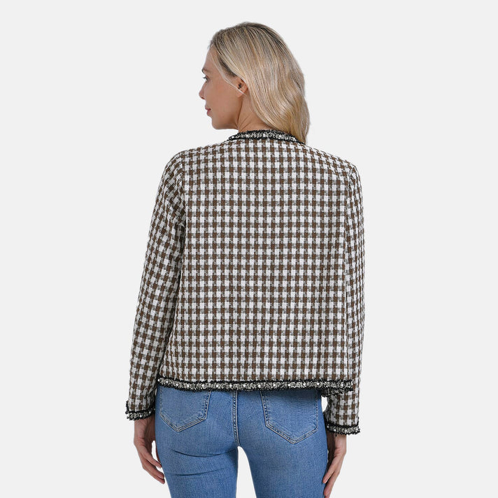 La Marey Classic Twill Jacket 7931918 2